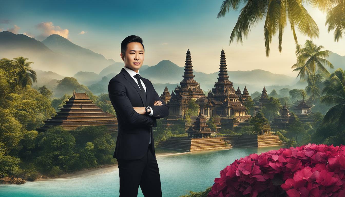 Terpercaya dan Terbaik: Agen Judi No.1 di Indonesia