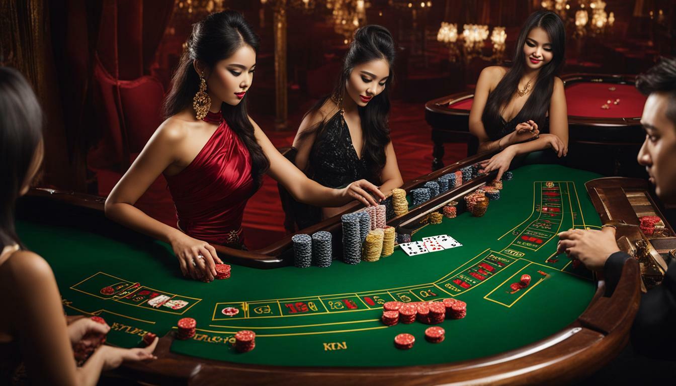 Memahami Baccarat: Panduan dan Tips Bermain untuk Pemula Indonesia