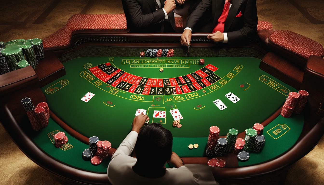 Panduan Lengkap Bermain Blackjack untuk Pemain Indonesia
