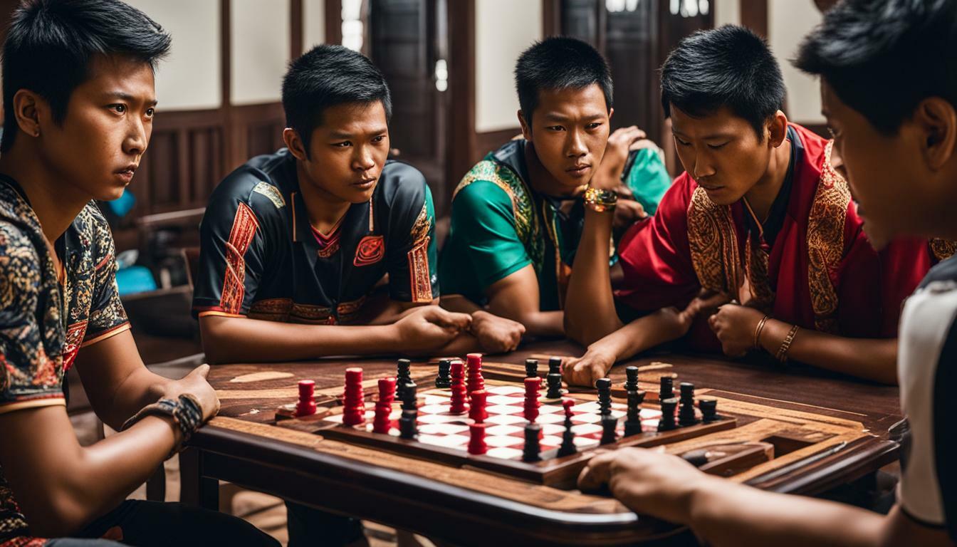 Dominoqq: Informasi dan Tips Terbaru untuk Pemain Indonesia