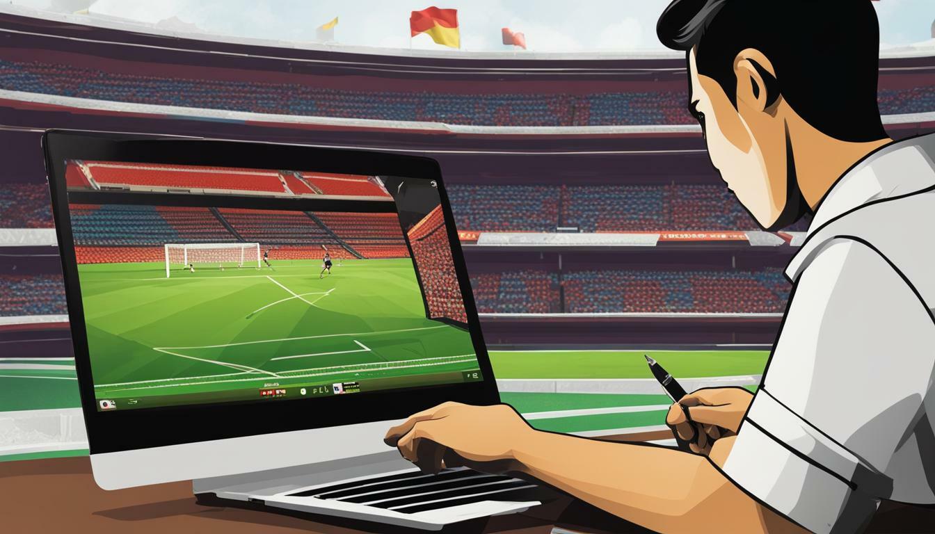Judi Bola: Panduan dan Tip Menang Taruhan Bola Online di Indonesia
