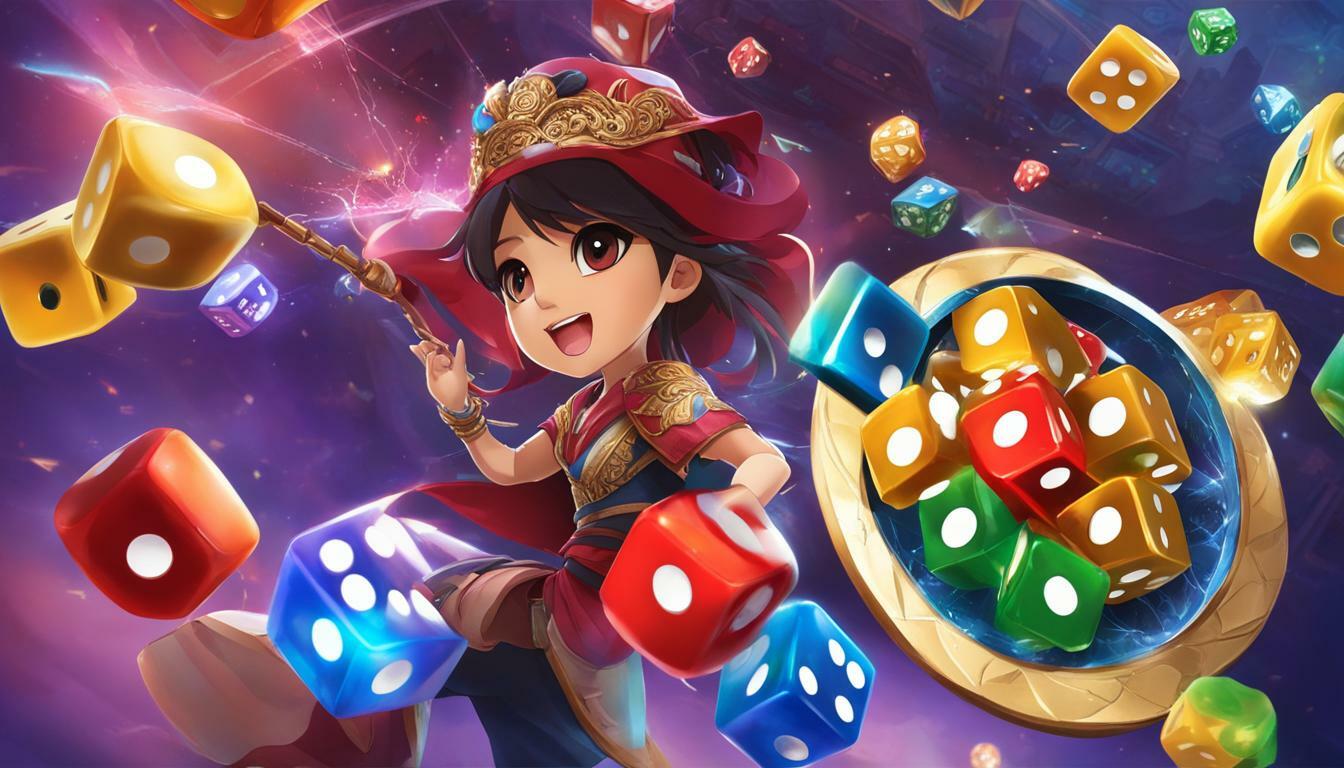 Panduan Lengkap dan Tips Jitu Bermain Judi Dadu Online Indonesia