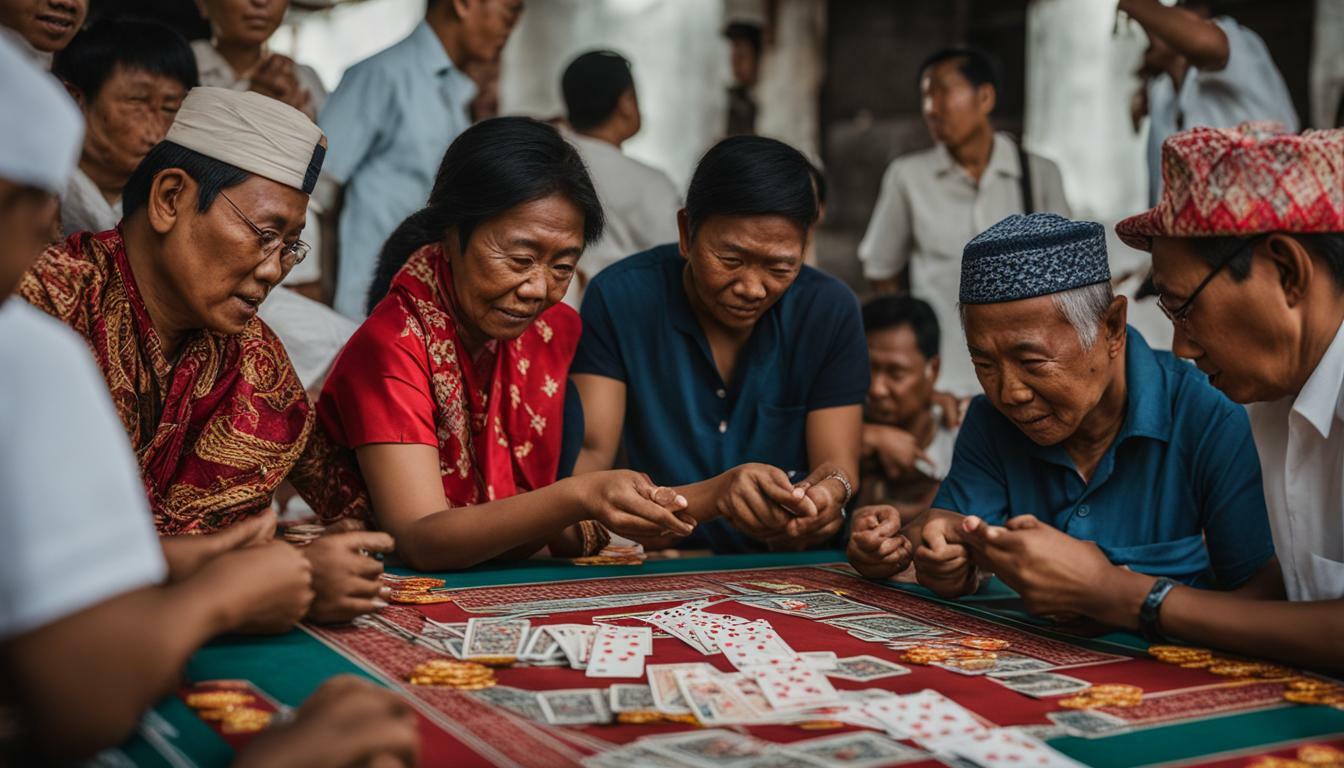 Judi Kartu: Informasi Terbaru dan Tips Menang di Indonesia