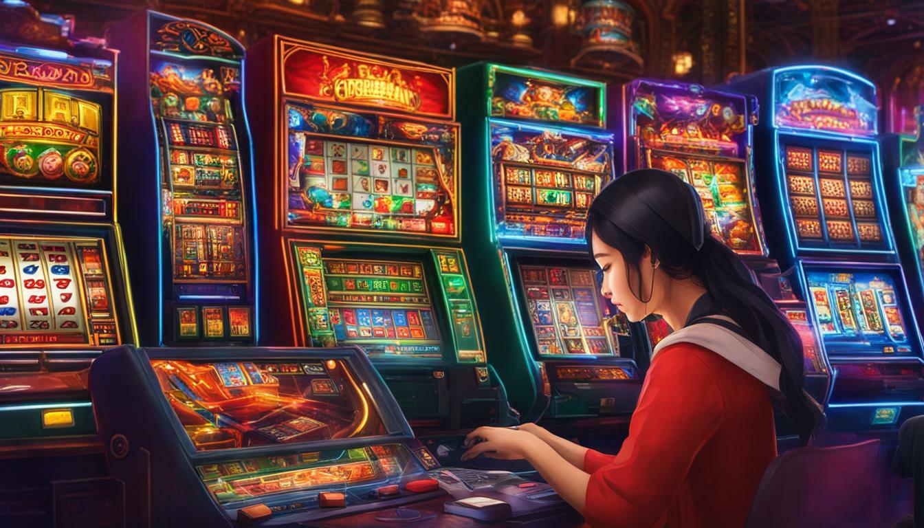 Panduan Terlengkap Bermain Judi Slot Online di Indonesia