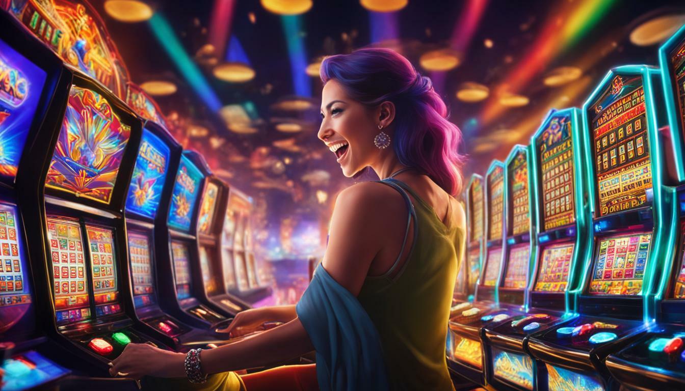 Panduan Lengkap Bermain Mesin Slot Online di Indonesia