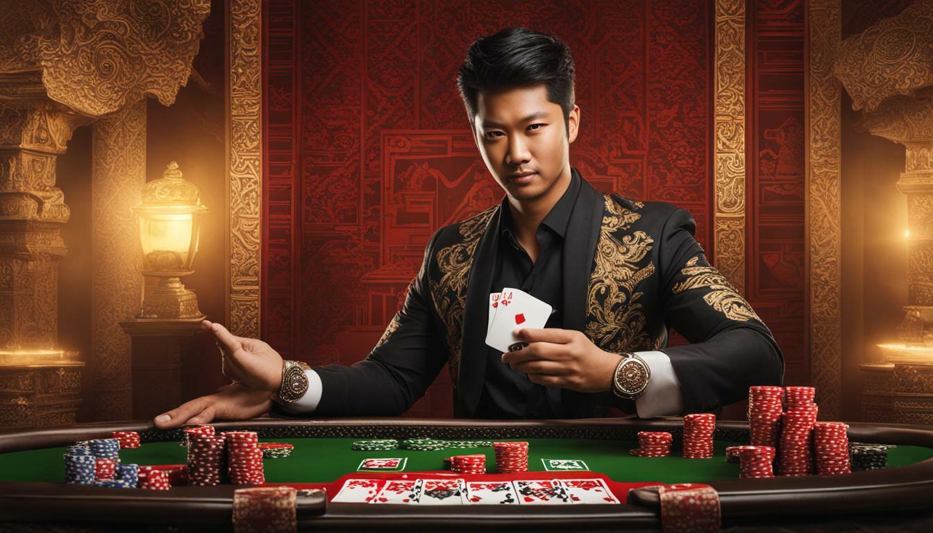 Rahasia Menang Main Poker Online di Indonesia Terpercaya