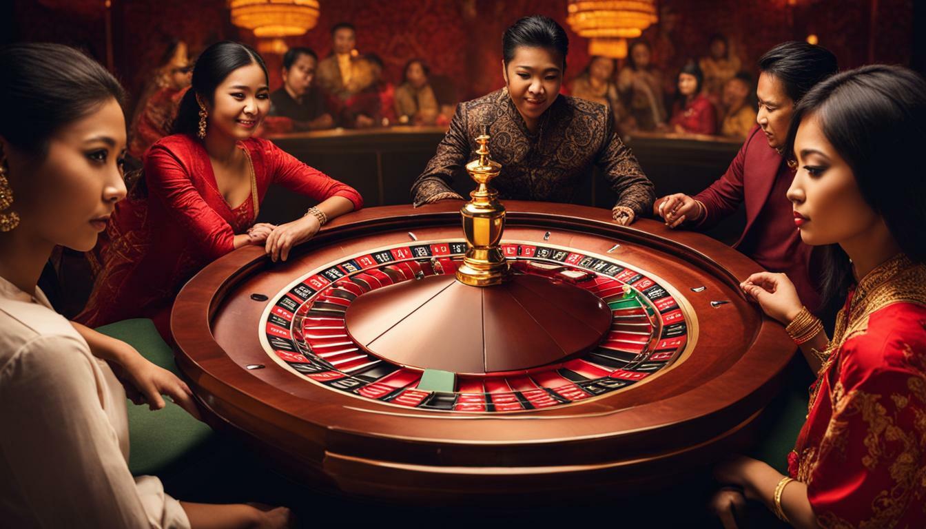 Panduan Lengkap Bermain Roulette untuk Pemula Indonesia