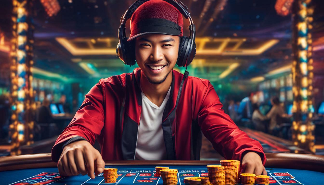 Terpercaya Situs Judi Online di Indonesia – Bermain dan Menang Hari Ini