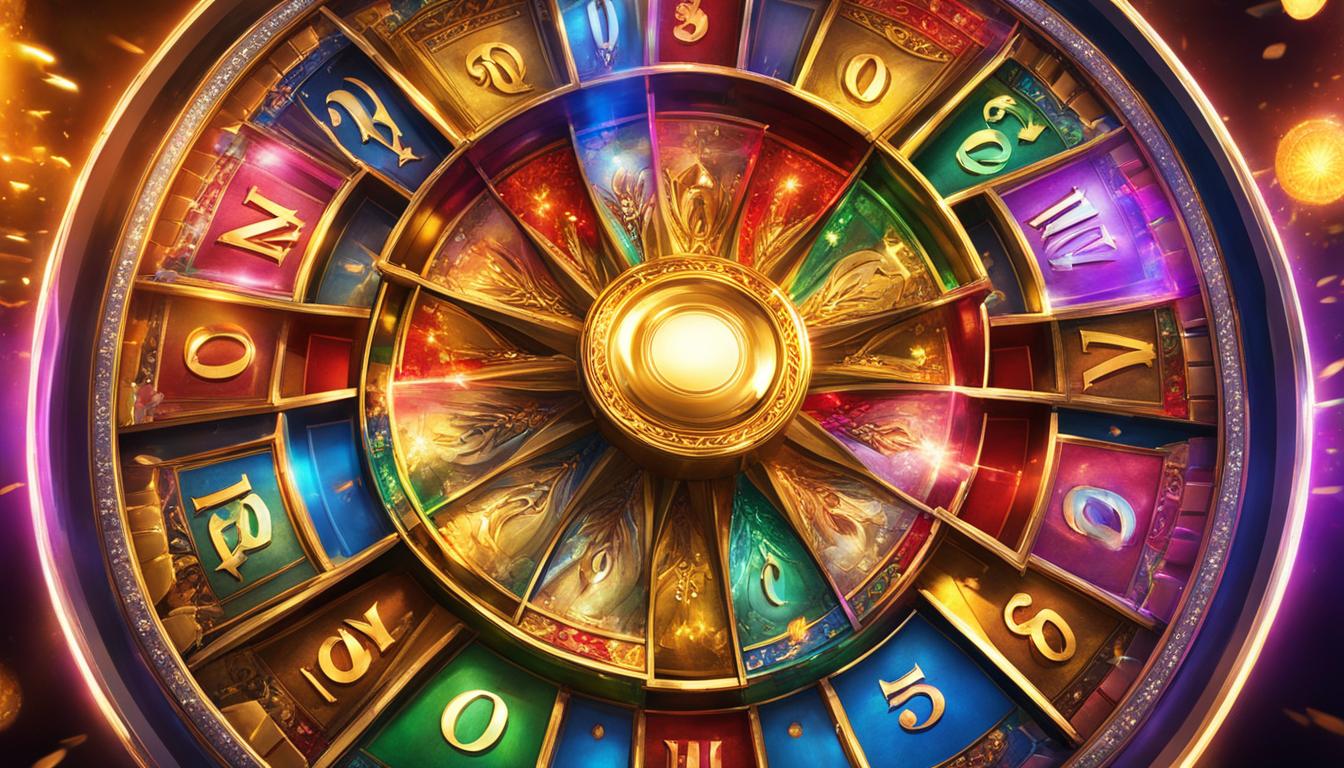 Panduan Lengkap Bermain Slot Dengan Putaran Ulang di Indonesia