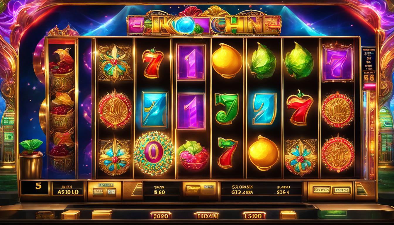 Temukan Jackpot Slot Terbesar dan Terpercaya di Indonesia