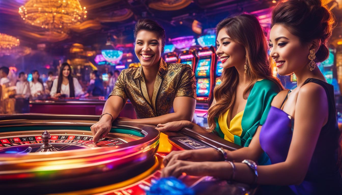 Temukan Penawaran Slot Menarik di Situs Judi Online Terbaik Indonesia