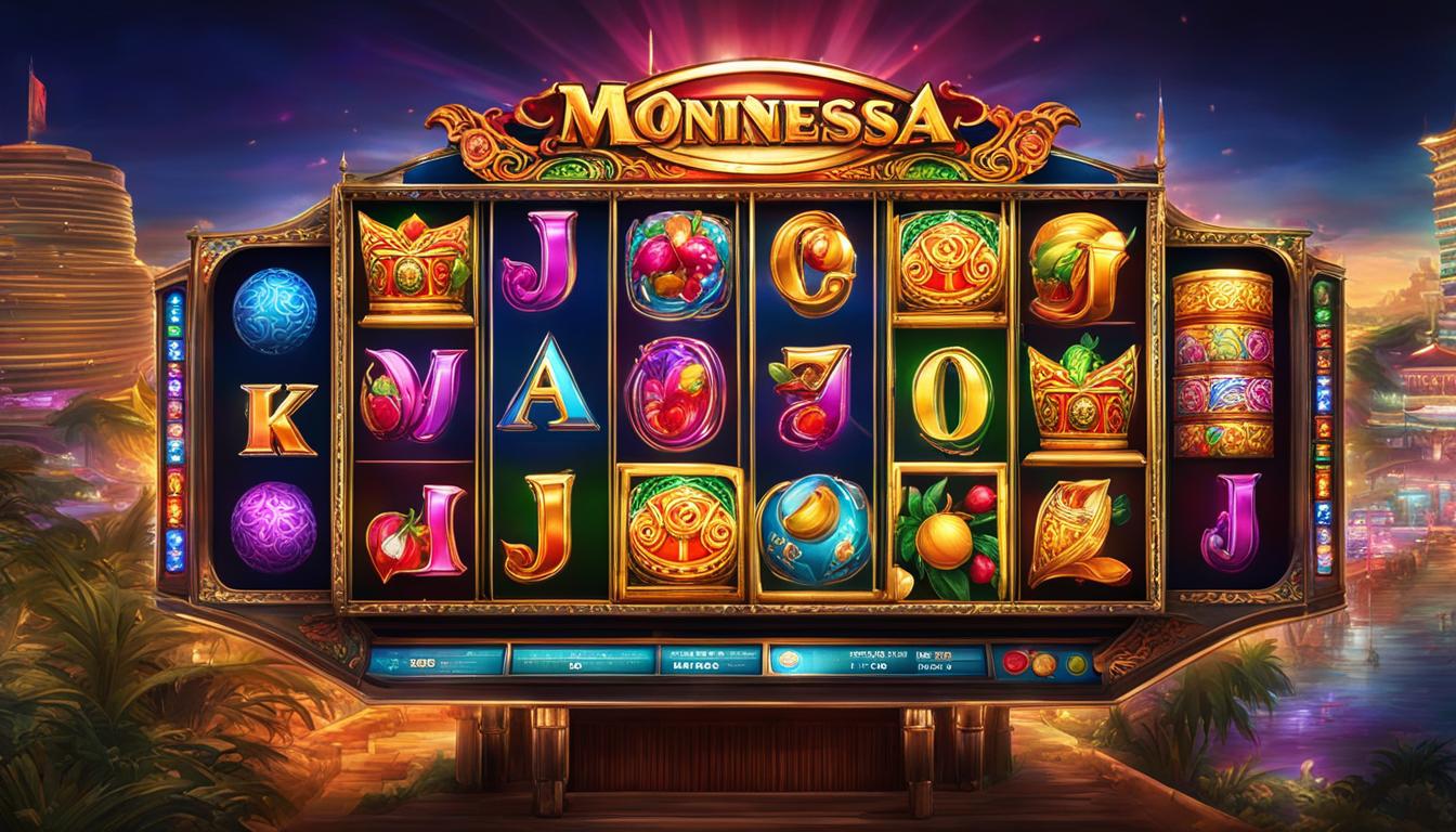 Temukan Penyedia Game Slot Terkemuka di Indonesia