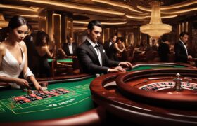 Permainan Casino Langsung Terkini