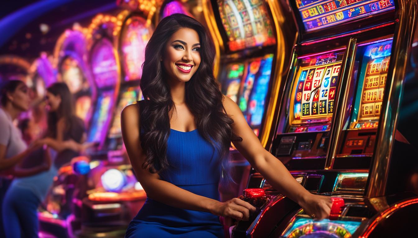 Permainan Slot Terbaik di Indonesia – Nikmati Keseruan Bermain