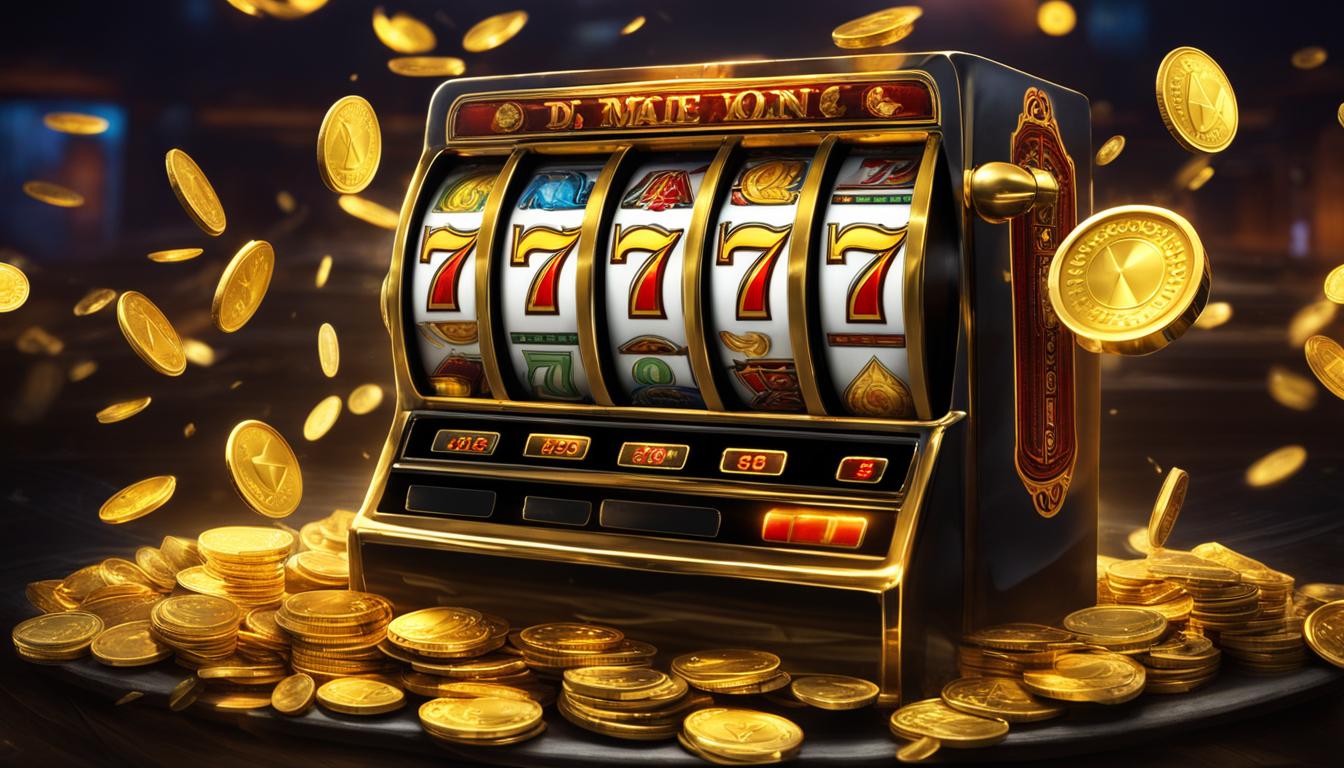 Temukan Slot dengan RTP Tinggi untuk Keuntungan Lebih di Indonesia