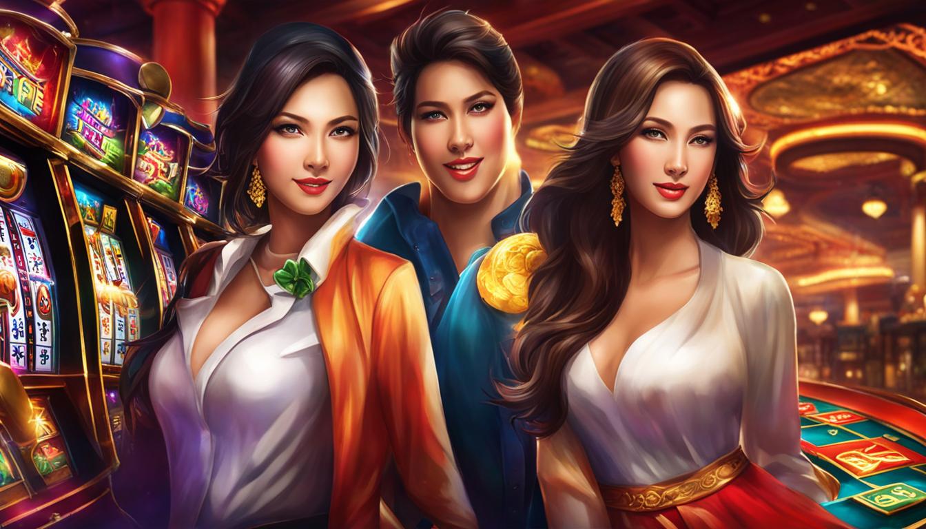 Keuntungan Bonus Slot Terbaik di Indonesia