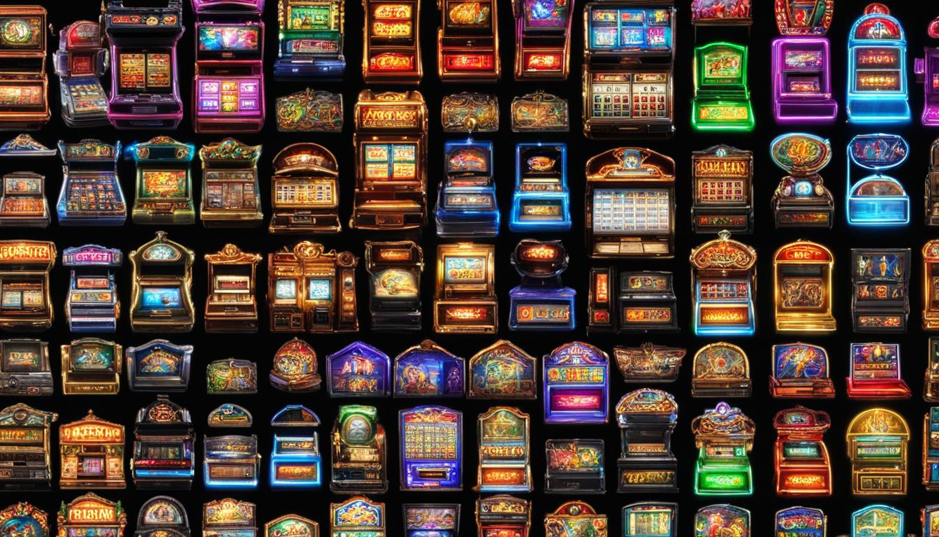 Daftar Situs Slot Resmi Terpercaya dan Populer di Indonesia.