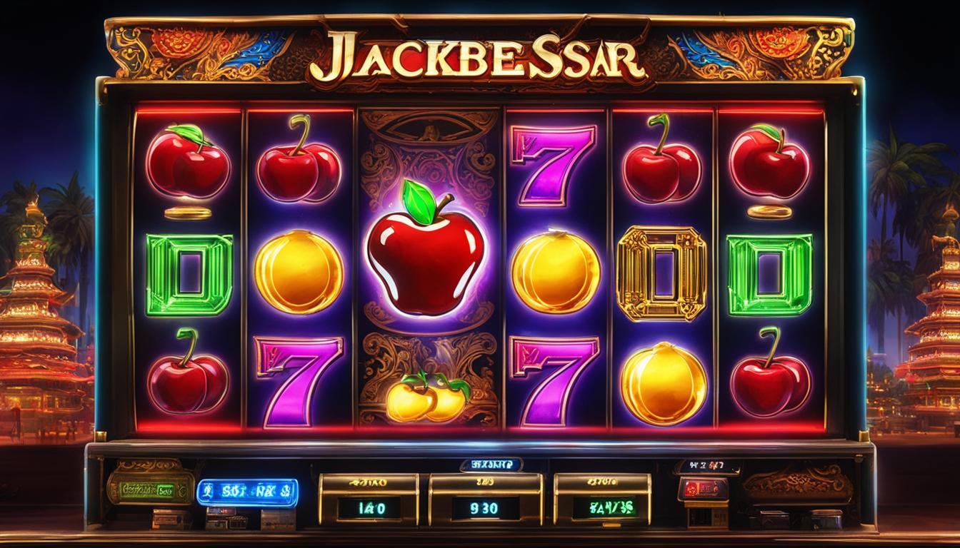 Menangkan Jackpot Slot Terbesar di Indonesia – Bermain Sekarang