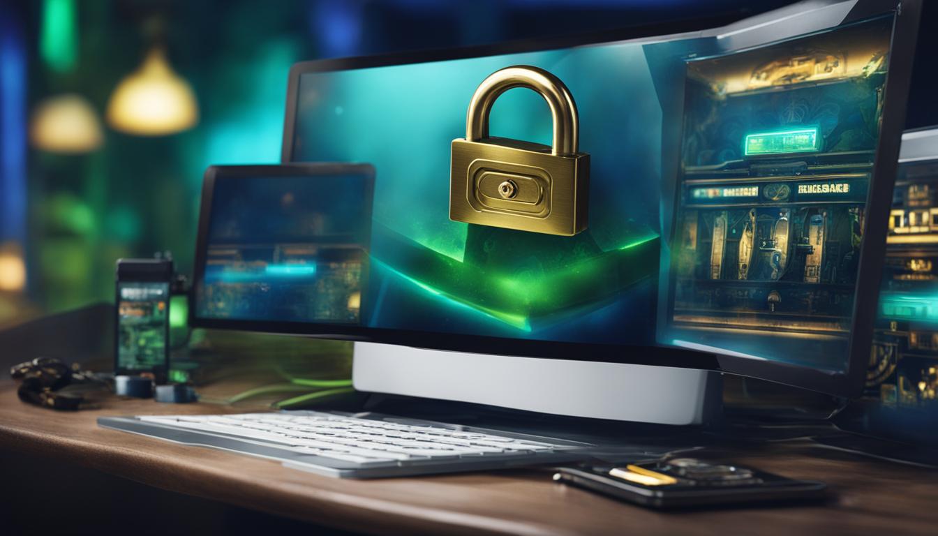 Menjamin Keamanan Bermain Slot Online – Tips dan Panduan
