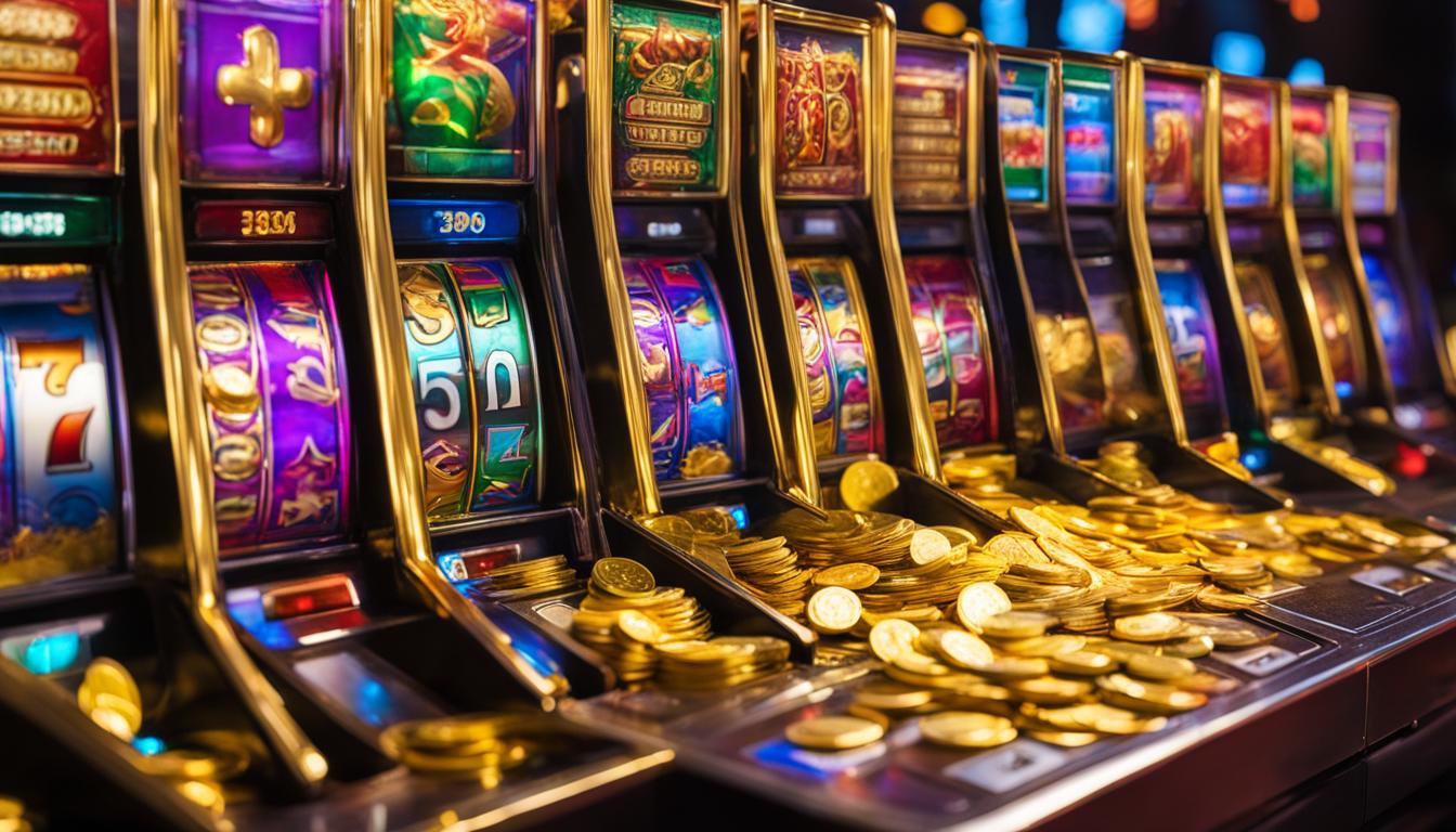Panduan Bermain Slot Online Terbaik untuk Menang Besar