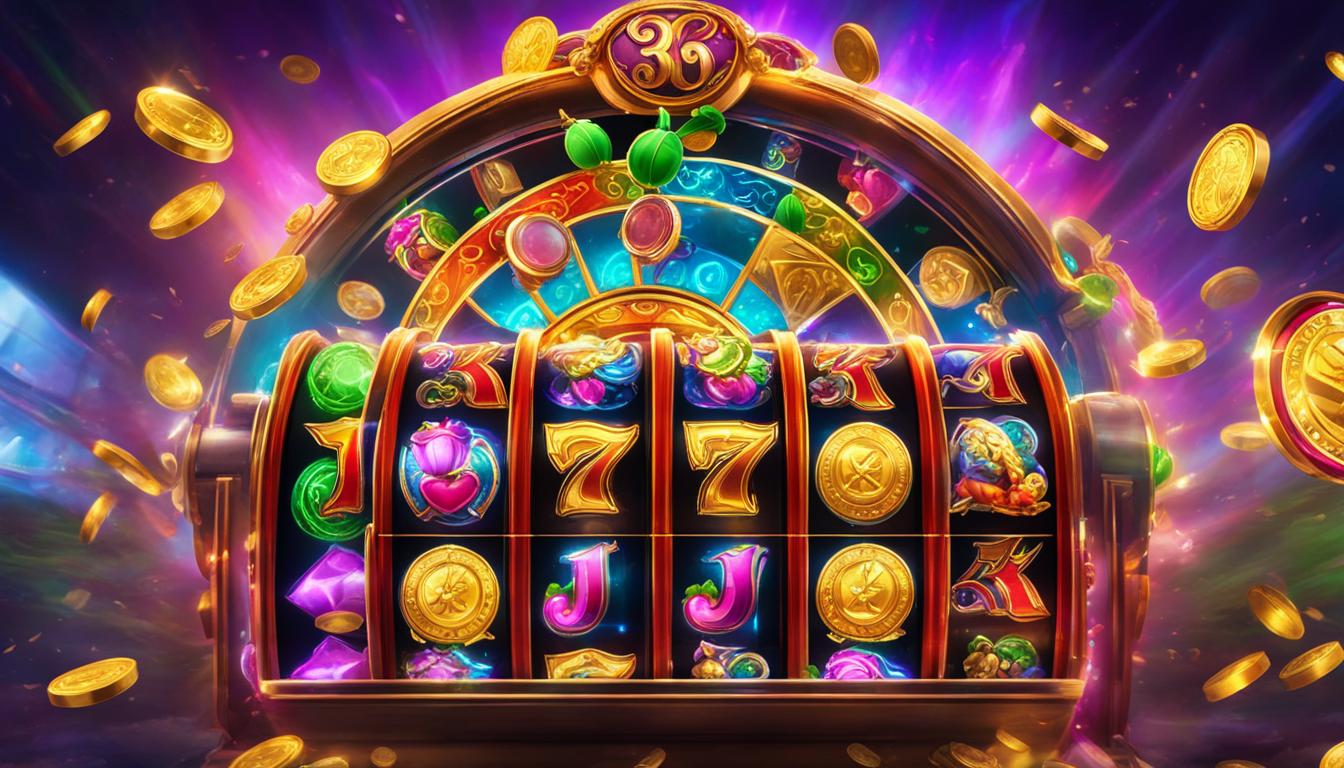 Panduan Terbaik untuk Permainan Slot dengan RTP Tinggi di Indonesia