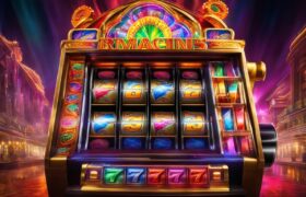 Situs slot dengan bonus besar