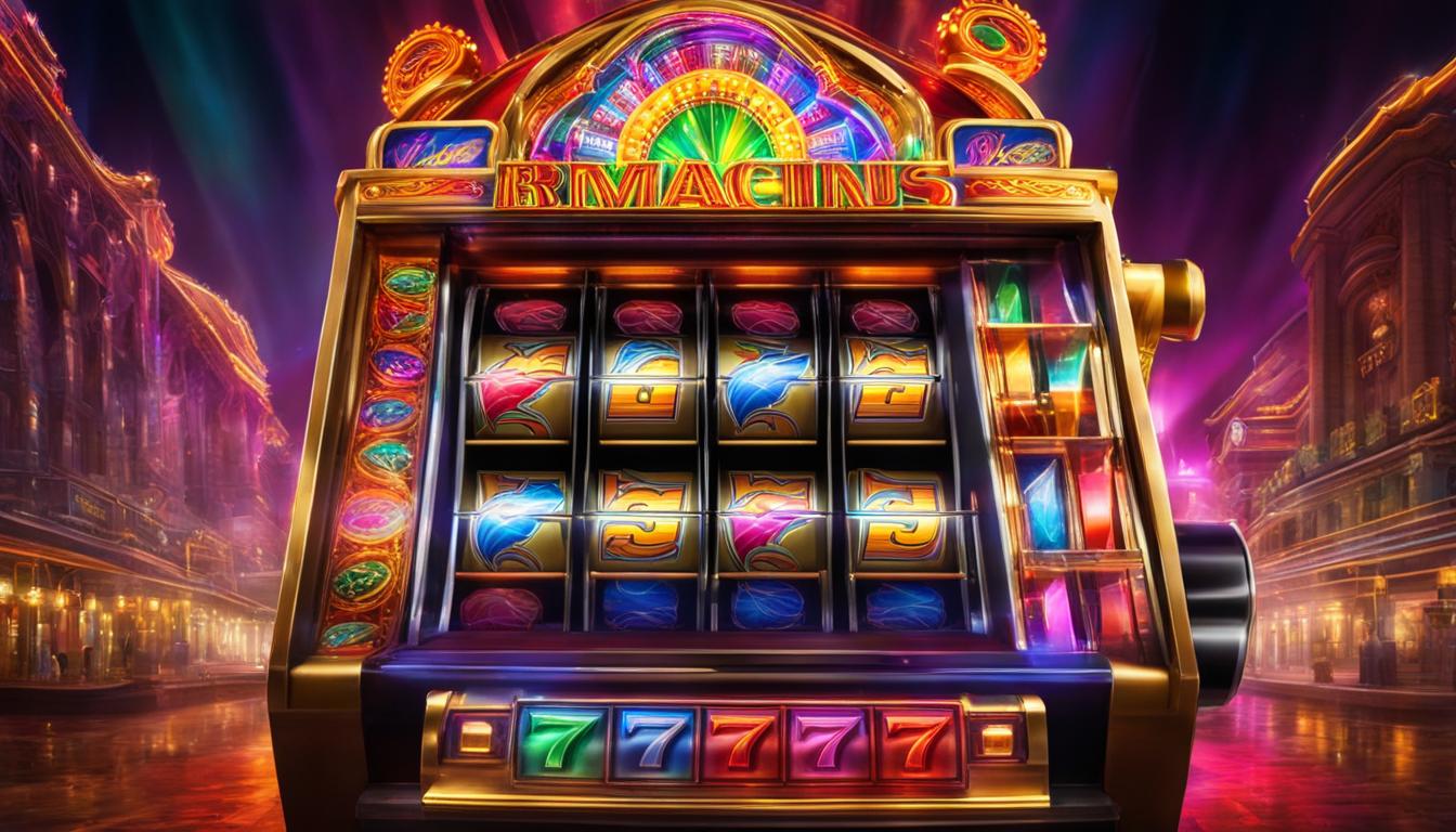 Temukan Situs Slot dengan Bonus Besar di Indonesia Terpercaya