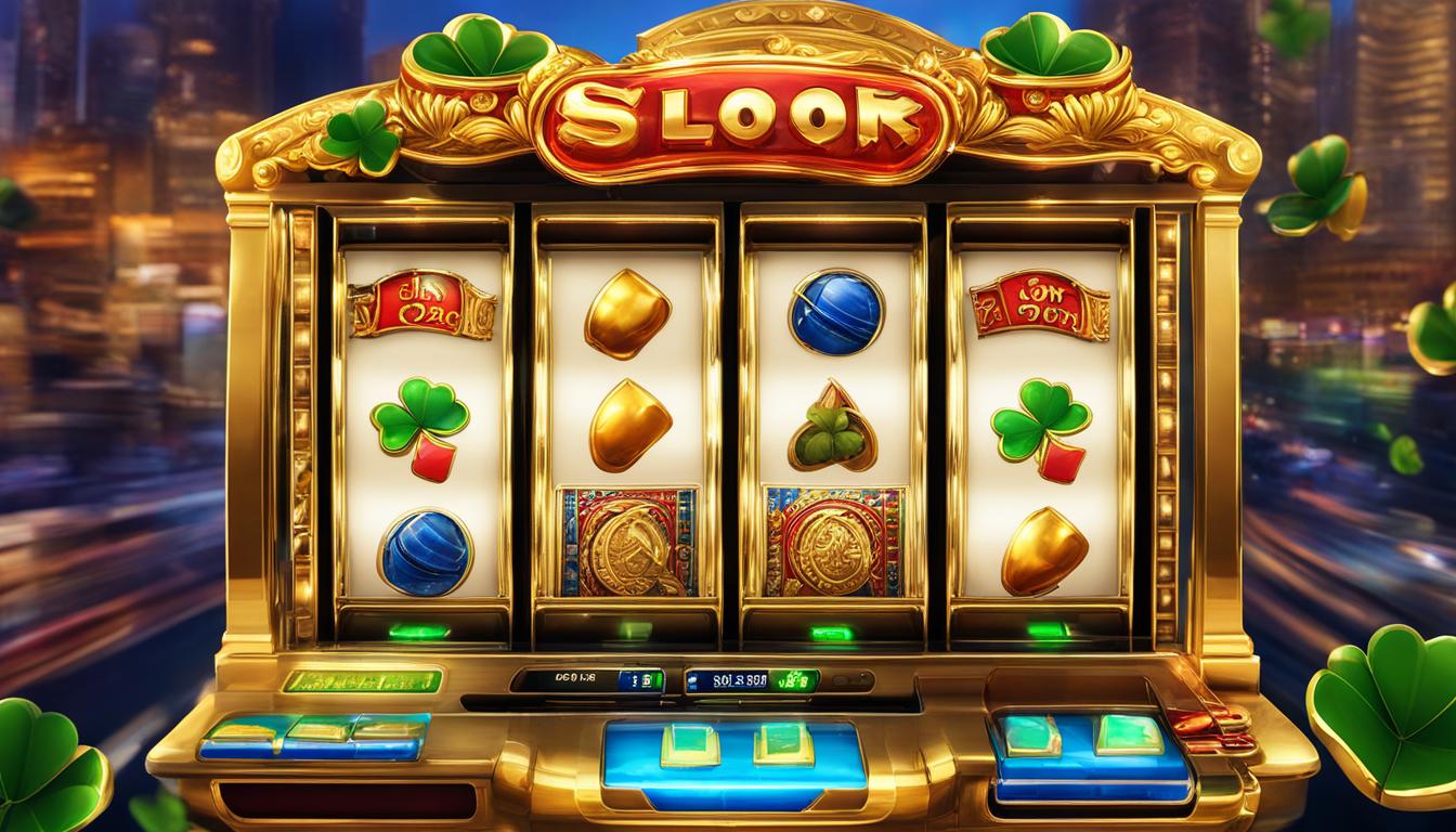 Temukan Keuntungan di Situs Slot Mobile Terbaru Indonesia