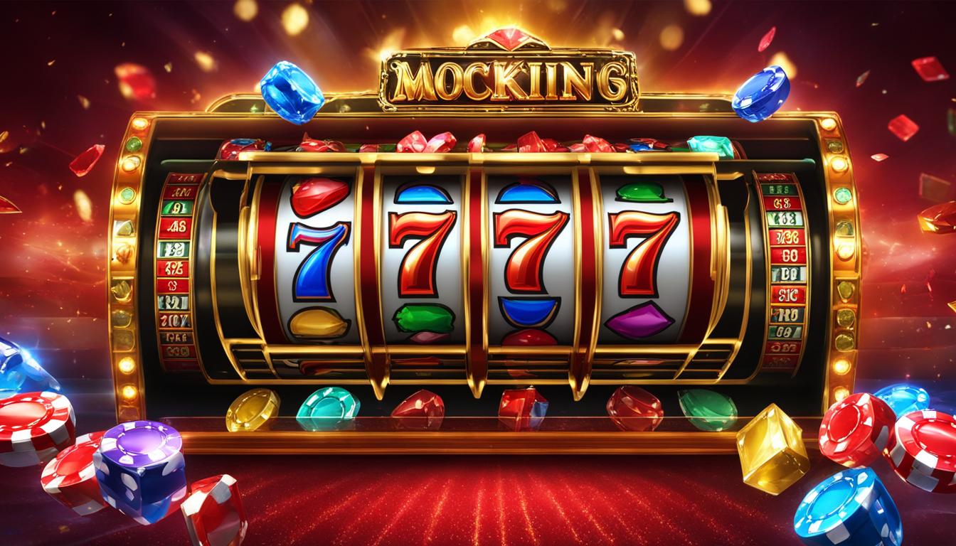 Keajaiban Bermain Slot 3D di Dunia Kasino Online