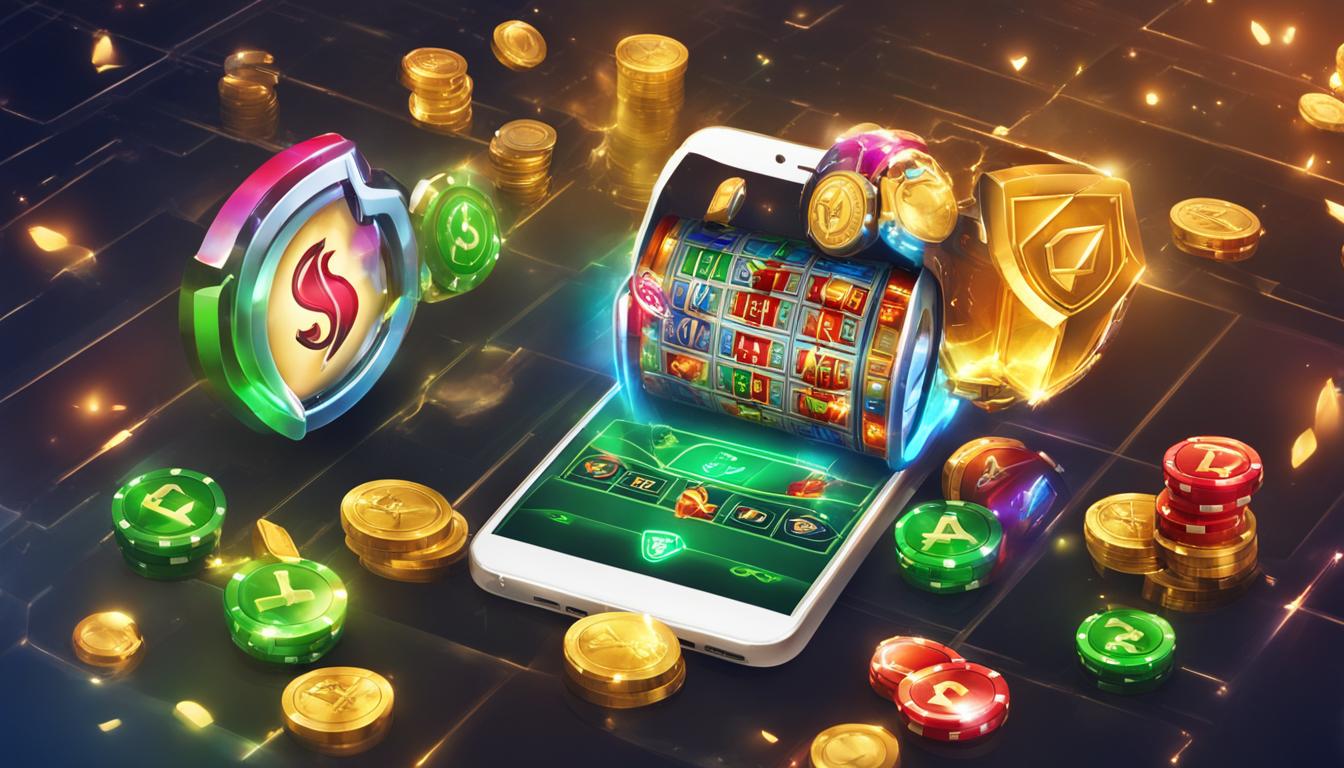 Bermain Slot Aman dan Terpercaya di Indonesia