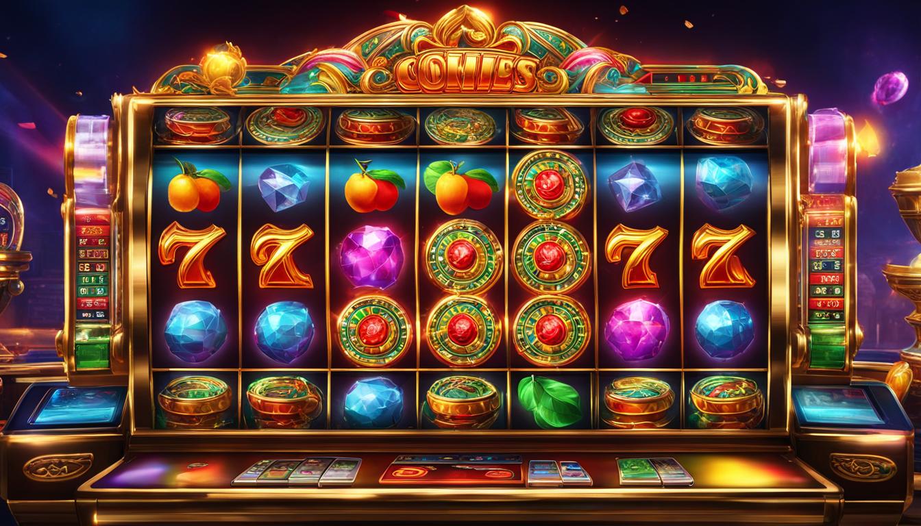 Slot Grafis HD Terbaik untuk Pengalaman Gaming