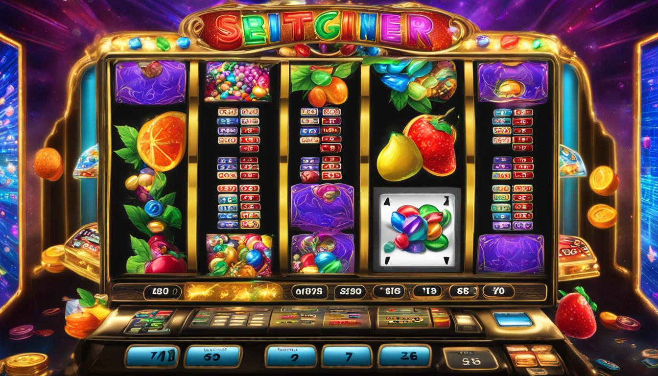 Panduan Bermain Slot Interaktif Untuk Pemula