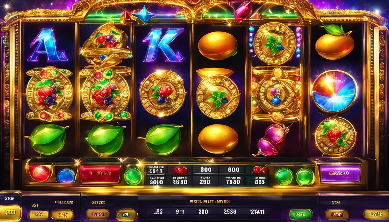 Keuntungan Bermain Slot Multi-line Terbaru