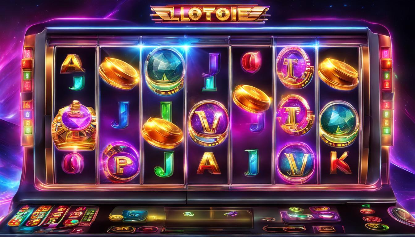 Slot Terbaru 2023 – Main & Menang Besar!