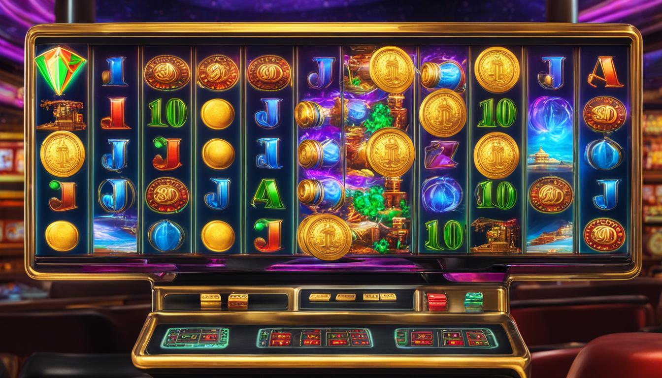 Spin Cepat – Cara Mudah Menangkan Slot Online