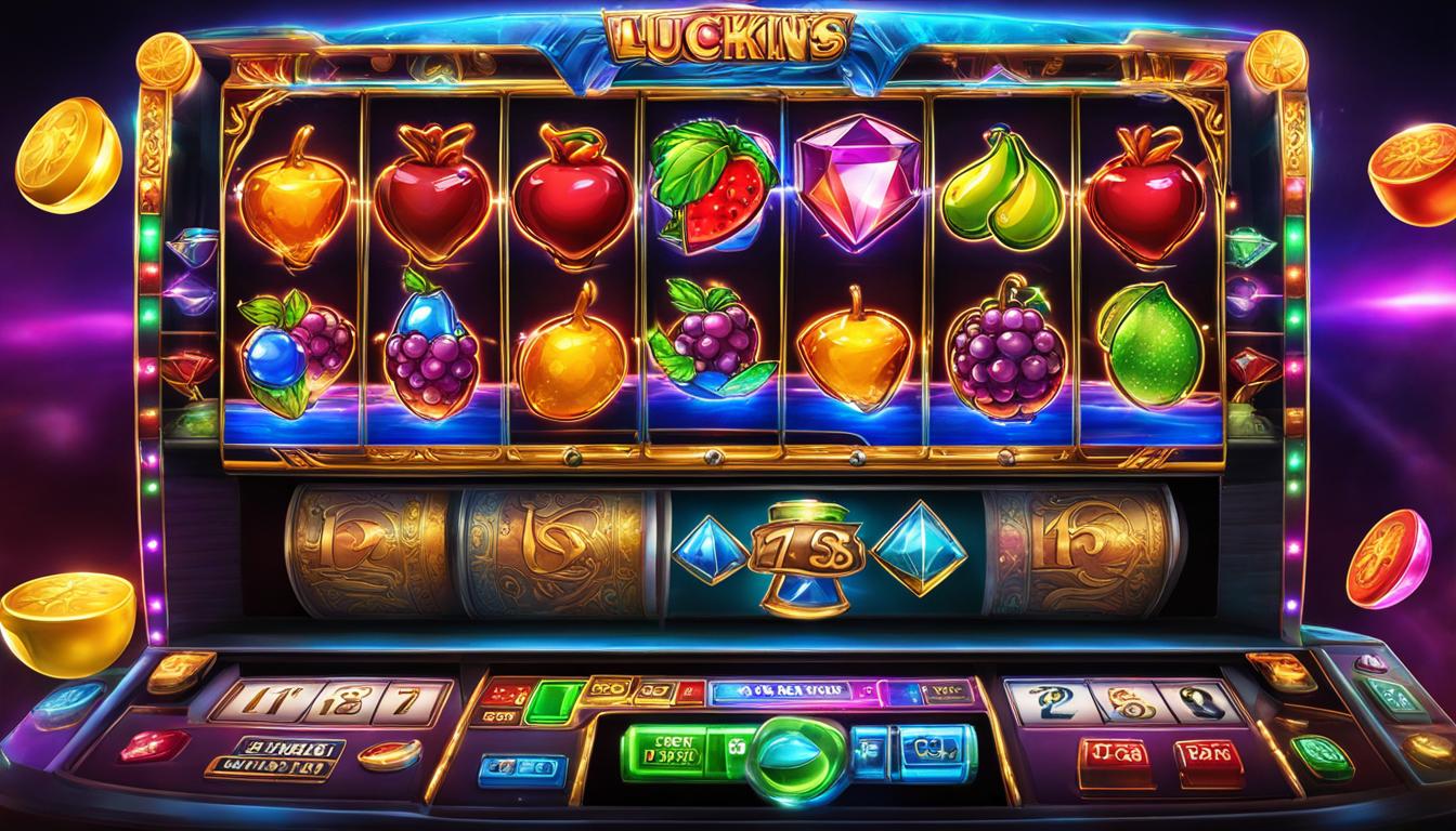Pelajari Tren Slot Online Terbaik di Indonesia Tahun Ini