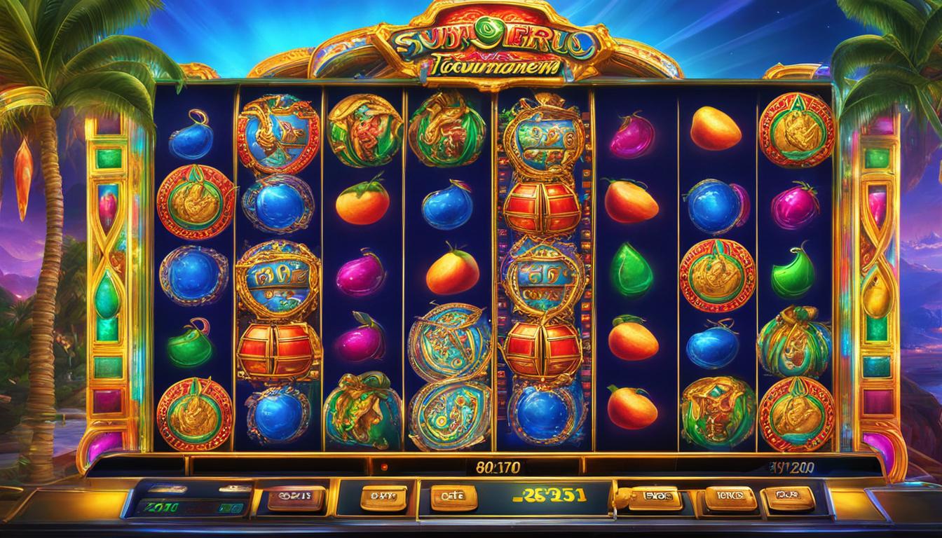 Temukan Turnamen Slot Online Terbaik di Indonesia!