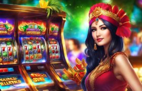 Ulasan situs slot terbaik