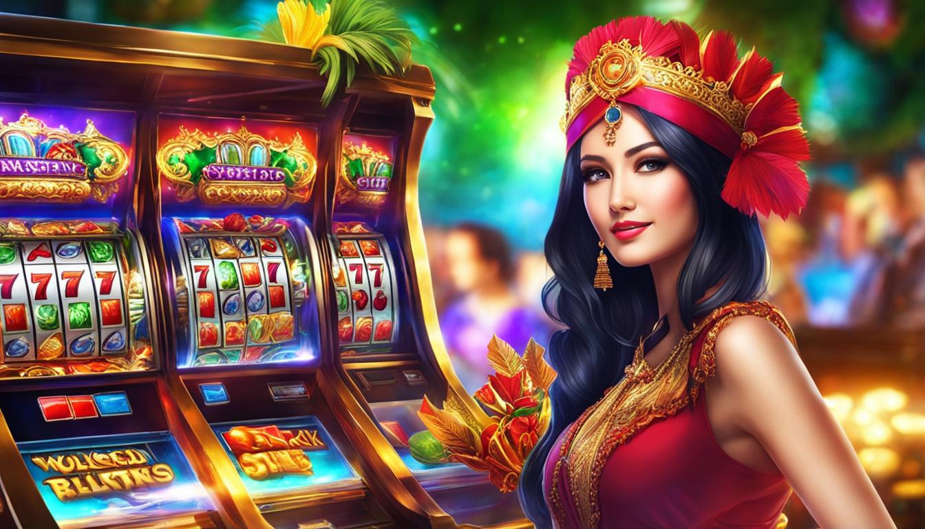 Temukan Ulasan situs slot terbaik di Indonesia – Informasi Lengkap