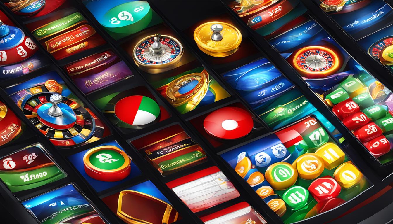 Agen Judi Togel Online Terpercaya di Indonesia