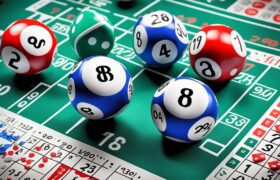 Agen togel dengan prediksi terpercaya