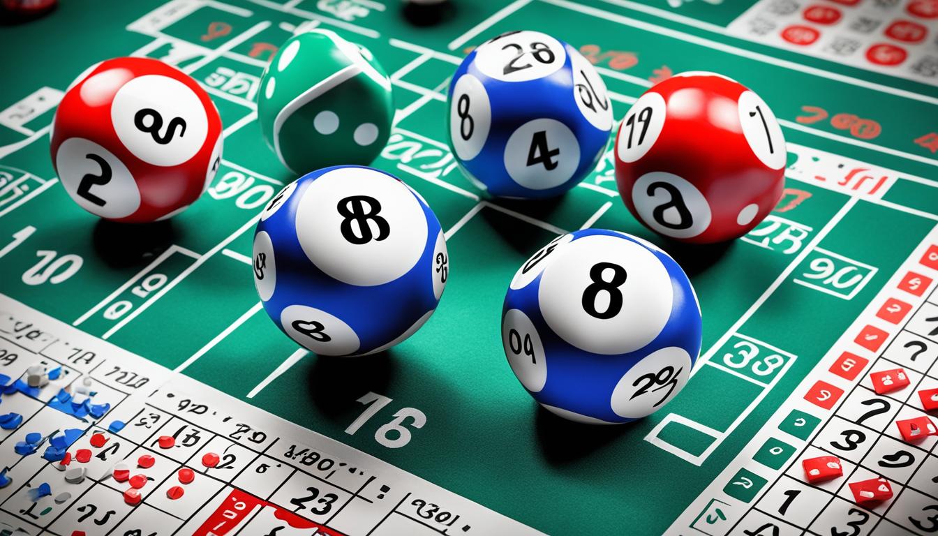 Agen Togel dengan Prediksi Terpercaya di Indonesia