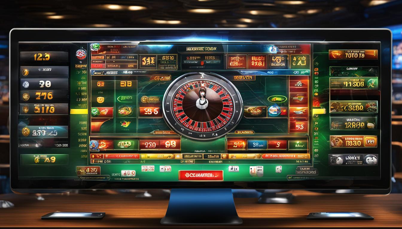Update Terkini Data Judi Togel Terpercaya