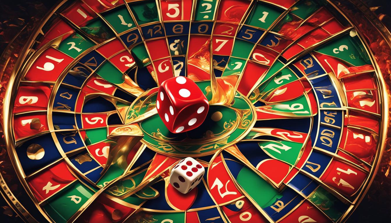 Hasil Keluaran Judi Togel Terbaru & Akurat
