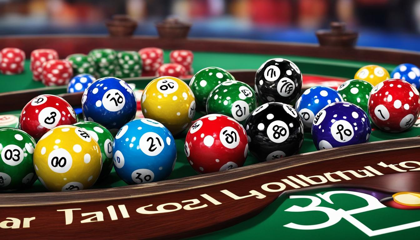 Panduan Lengkap Judi Togel Online Terpercaya