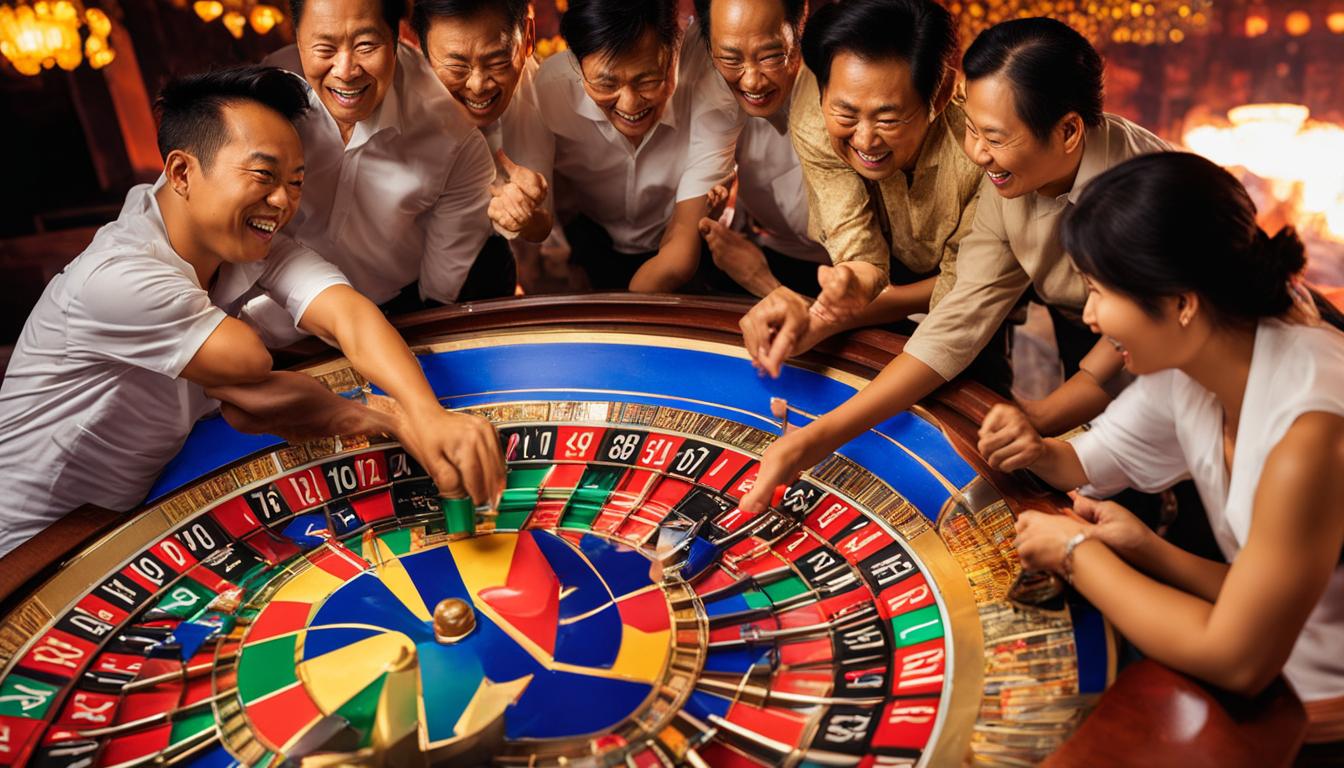 Prediksi Judi Togel Hari Ini – Analisis Akurat