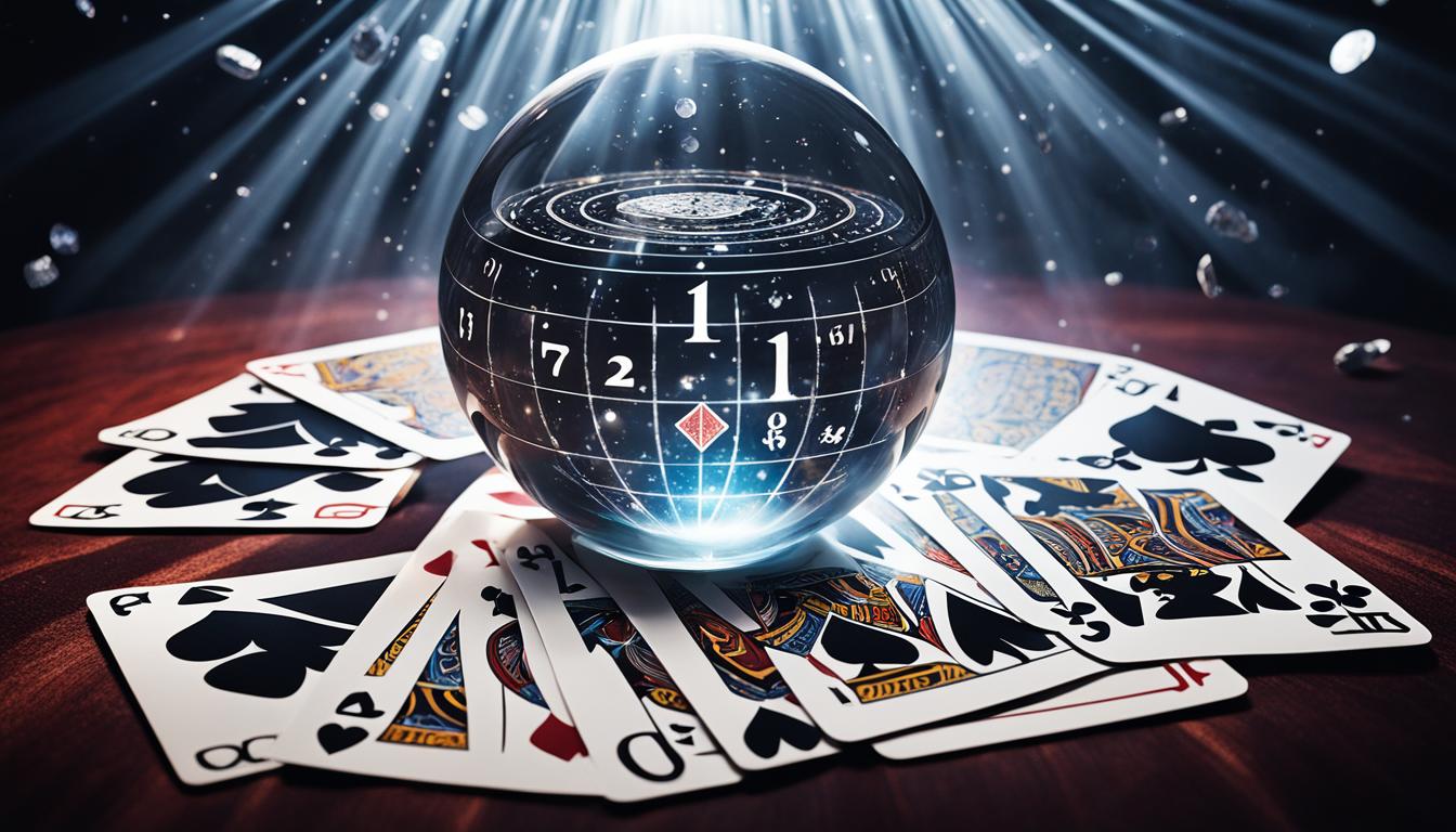 Prediksi Togel Akurat & Tips Menang Harian