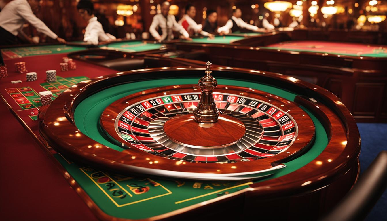 Prediksi Togel Akurat dari Sumber Judi Terpercaya