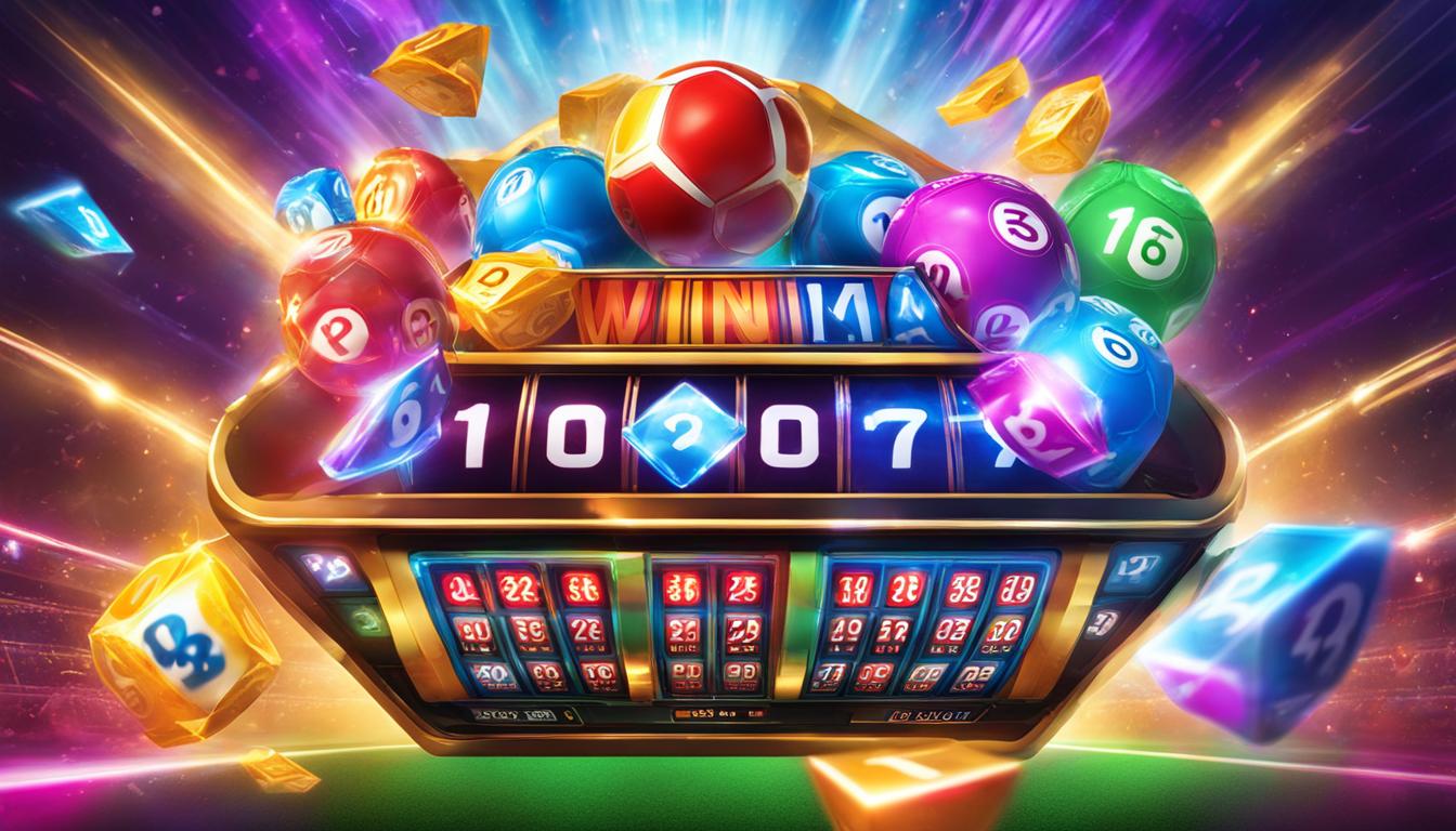 Menangkan Besar di Taruhan Judi Togel Digital