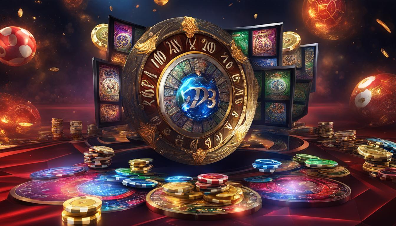Situs Togel Online Terpercaya Terbaru 2023